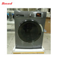 Smad 5/6/7/8kg Fully Automatic Front Loading Washing Machine